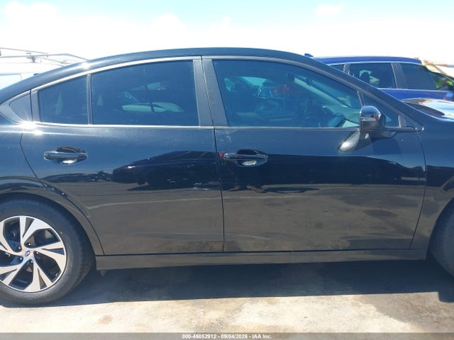 Aukcja sprzedaży 2024 Subaru Legacy Premium, vin: 4S3BWAD61R3012679, numer aukcji: 46052912