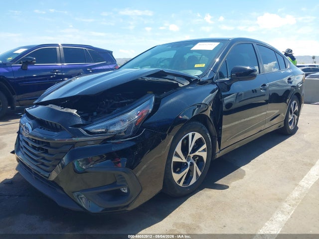 Aukcja sprzedaży 2024 Subaru Legacy Premium, vin: 4S3BWAD61R3012679, numer aukcji: 46052912