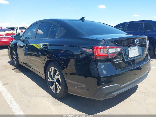 Aukcja sprzedaży 2024 Subaru Legacy Premium, vin: 4S3BWAD61R3012679, numer aukcji: 46052912