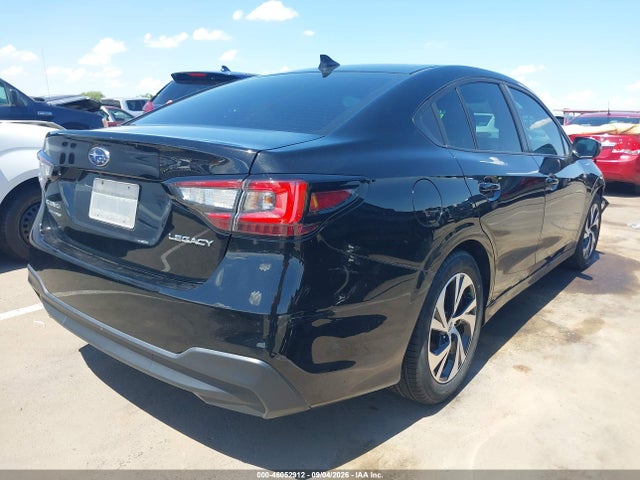Aukcja sprzedaży 2024 Subaru Legacy Premium, vin: 4S3BWAD61R3012679, numer aukcji: 46052912