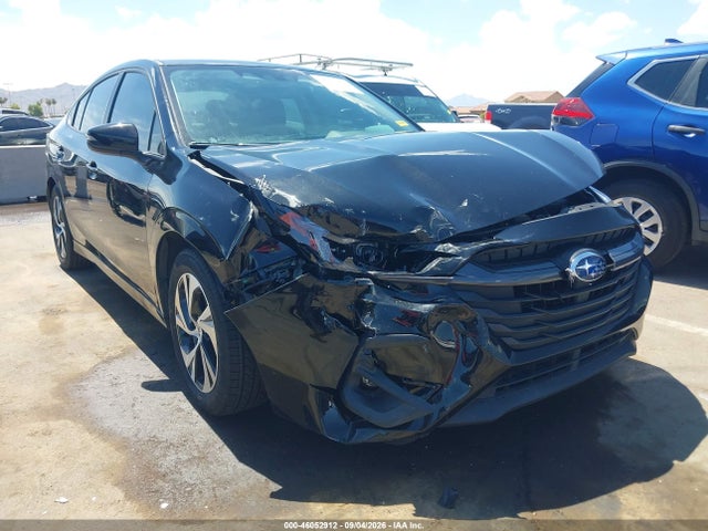 Aukcja sprzedaży 2024 Subaru Legacy Premium, vin: 4S3BWAD61R3012679, numer aukcji: 46052912