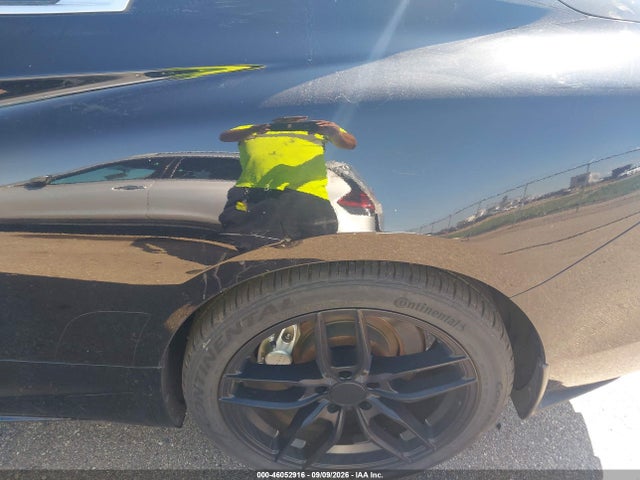 46052916 :رقم المزاد ، JN1EV7EL9JM390418 vin ، 2018 Infiniti Q60 3.0t Sport مزاد بيع