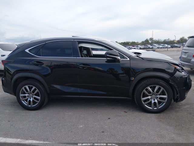 Aukcja sprzedaży 2016 Lexus Nx 200t, vin: JTJBARBZ0G2046316, numer aukcji: 46052917
