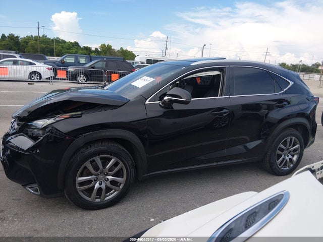 Aukcja sprzedaży 2016 Lexus Nx 200t, vin: JTJBARBZ0G2046316, numer aukcji: 46052917