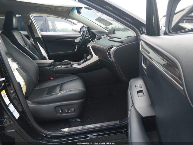 Aukcja sprzedaży 2016 Lexus Nx 200t, vin: JTJBARBZ0G2046316, numer aukcji: 46052917