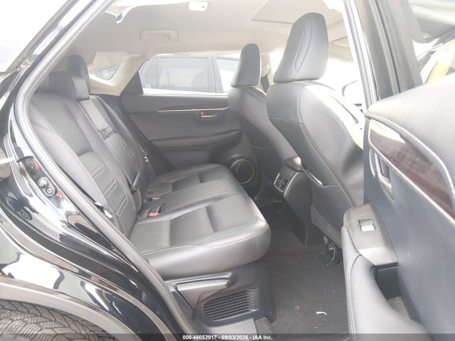 Aukcja sprzedaży 2016 Lexus Nx 200t, vin: JTJBARBZ0G2046316, numer aukcji: 46052917