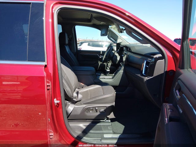 2024 Gmc Sierra 1500 4wd  Short Box Denali მანქანა იყიდება აუქციონზე, vin: 3GTUUGED1RG348487, აუქციონის ნომერი: 46052918