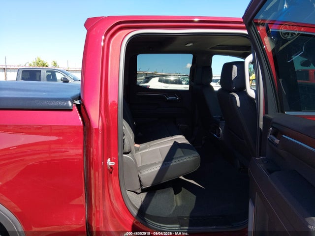 2024 Gmc Sierra 1500 4wd  Short Box Denali მანქანა იყიდება აუქციონზე, vin: 3GTUUGED1RG348487, აუქციონის ნომერი: 46052918