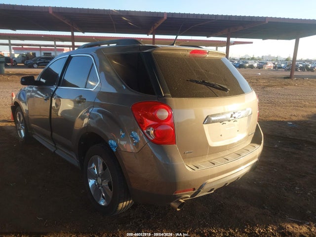 Aukcja sprzedaży 2012 Chevrolet Equinox 2lt, vin: 2GNFLNE5XC6105733, numer aukcji: 46052919