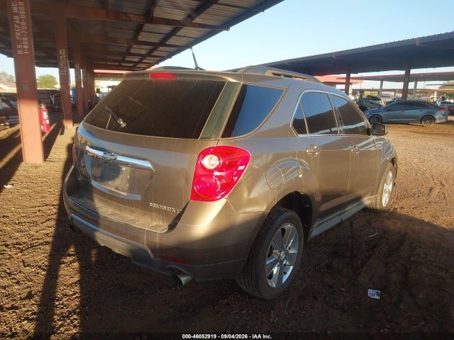 Aukcja sprzedaży 2012 Chevrolet Equinox 2lt, vin: 2GNFLNE5XC6105733, numer aukcji: 46052919