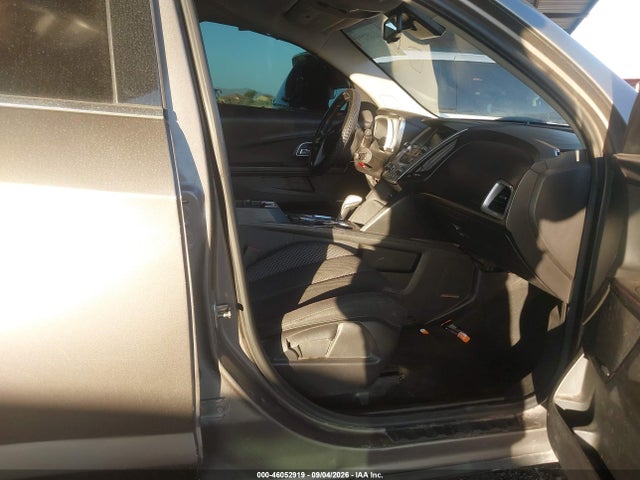 Aukcja sprzedaży 2012 Chevrolet Equinox 2lt, vin: 2GNFLNE5XC6105733, numer aukcji: 46052919