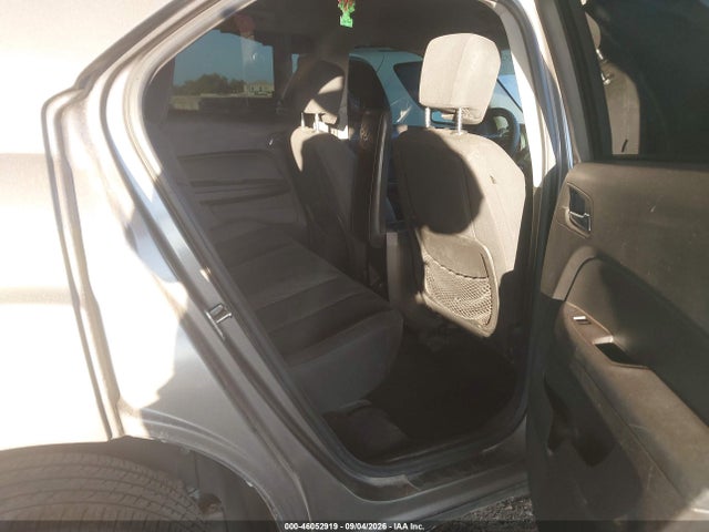 Aukcja sprzedaży 2012 Chevrolet Equinox 2lt, vin: 2GNFLNE5XC6105733, numer aukcji: 46052919