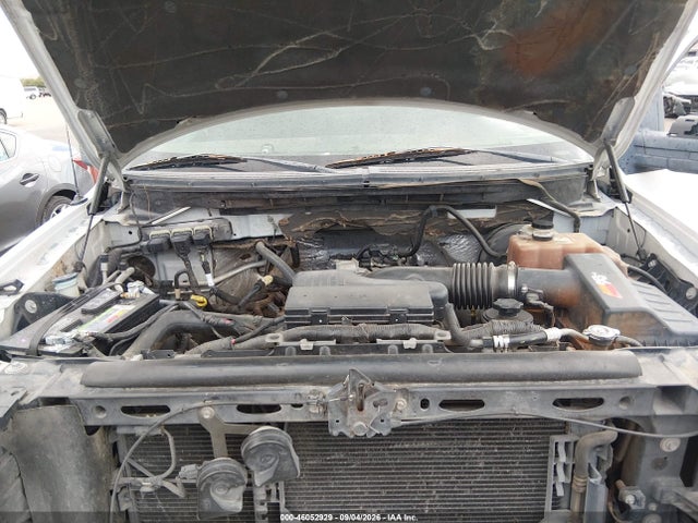 46052929 :رقم المزاد ، 1FTRF12W69KB33585 vin ، 2009 Ford F-150 Stx/xl/xlt مزاد بيع