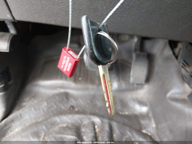 46052929 :رقم المزاد ، 1FTRF12W69KB33585 vin ، 2009 Ford F-150 Stx/xl/xlt مزاد بيع