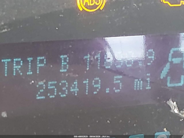 46052929 :رقم المزاد ، 1FTRF12W69KB33585 vin ، 2009 Ford F-150 Stx/xl/xlt مزاد بيع