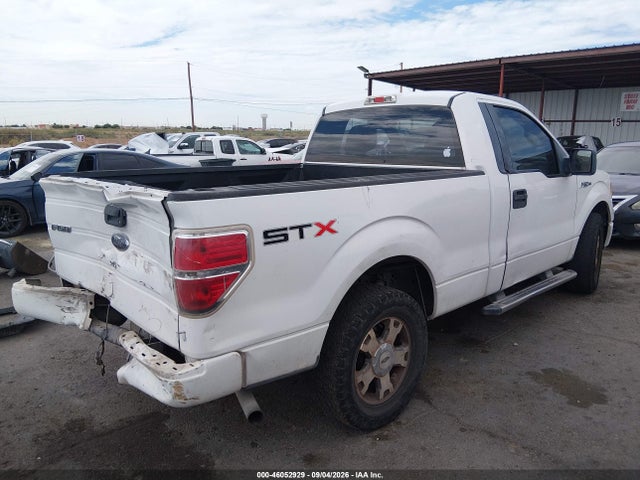 46052929 :رقم المزاد ، 1FTRF12W69KB33585 vin ، 2009 Ford F-150 Stx/xl/xlt مزاد بيع
