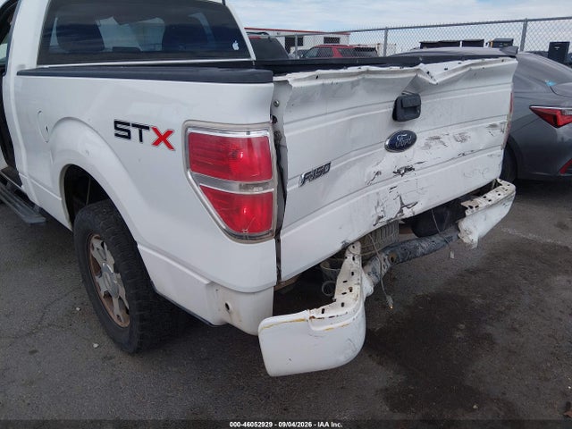 46052929 :رقم المزاد ، 1FTRF12W69KB33585 vin ، 2009 Ford F-150 Stx/xl/xlt مزاد بيع