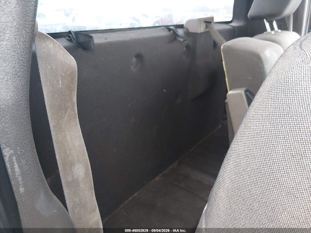 46052929 :رقم المزاد ، 1FTRF12W69KB33585 vin ، 2009 Ford F-150 Stx/xl/xlt مزاد بيع