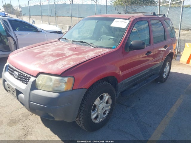 Продажа на аукционе авто 2004 Ford Escape Xlt, vin: 1FMYU03184KA54793, номер лота: 46052930
