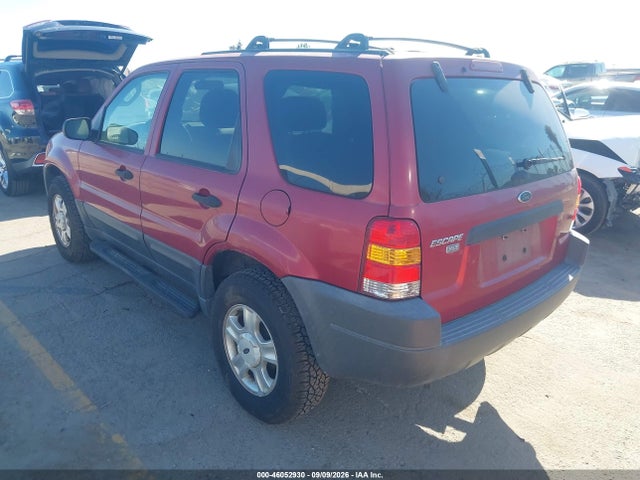 Продажа на аукционе авто 2004 Ford Escape Xlt, vin: 1FMYU03184KA54793, номер лота: 46052930