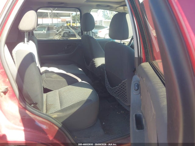 Продажа на аукционе авто 2004 Ford Escape Xlt, vin: 1FMYU03184KA54793, номер лота: 46052930