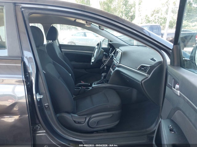Продаж на аукціоні авто 2020 Hyundai Elantra Sel, vin: 5NPD84LF9LH575352, номер лоту: 46052933