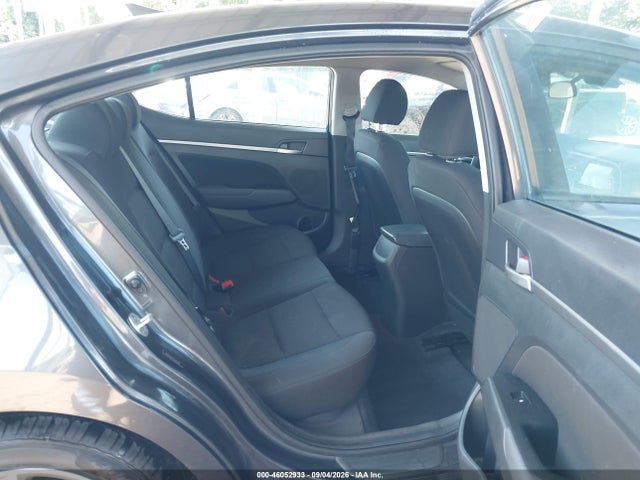 Продаж на аукціоні авто 2020 Hyundai Elantra Sel, vin: 5NPD84LF9LH575352, номер лоту: 46052933