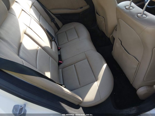 Aukcja sprzedaży 2010 Mercedes-benz E 350 4matic, vin: WDDHF8HB8AA065153, numer aukcji: 46052936