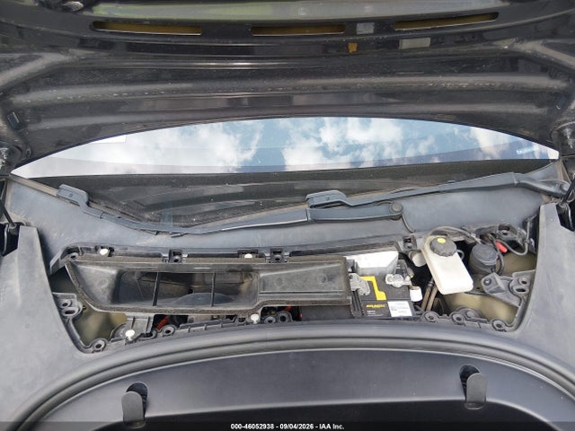 Auction sale of the 2019 Tesla Model 3 Long Range/performance, vin: 5YJ3E1EB8KF481313, lot number: 46052938