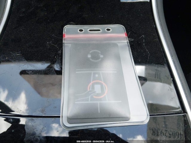 Auction sale of the 2019 Tesla Model 3 Long Range/performance, vin: 5YJ3E1EB8KF481313, lot number: 46052938