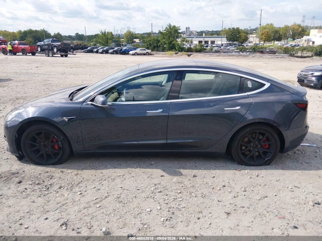 Auction sale of the 2019 Tesla Model 3 Long Range/performance, vin: 5YJ3E1EB8KF481313, lot number: 46052938