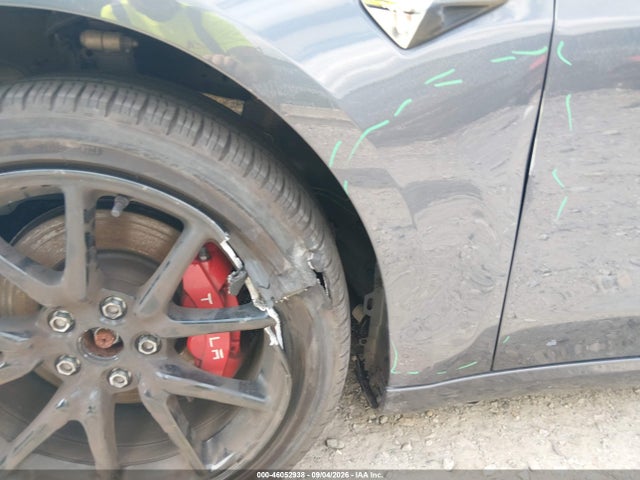 Auction sale of the 2019 Tesla Model 3 Long Range/performance, vin: 5YJ3E1EB8KF481313, lot number: 46052938