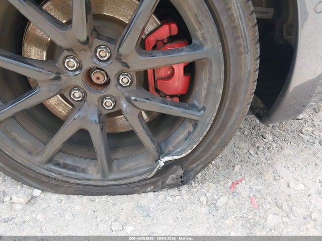 Auction sale of the 2019 Tesla Model 3 Long Range/performance, vin: 5YJ3E1EB8KF481313, lot number: 46052938