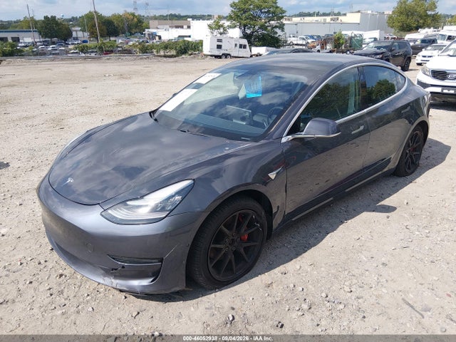 Auction sale of the 2019 Tesla Model 3 Long Range/performance, vin: 5YJ3E1EB8KF481313, lot number: 46052938