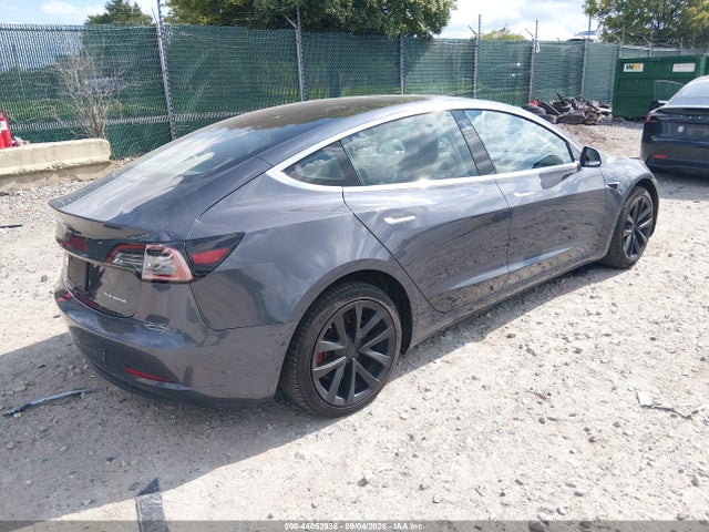 Auction sale of the 2019 Tesla Model 3 Long Range/performance, vin: 5YJ3E1EB8KF481313, lot number: 46052938