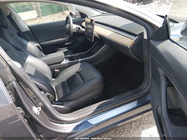 Auction sale of the 2019 Tesla Model 3 Long Range/performance, vin: 5YJ3E1EB8KF481313, lot number: 46052938