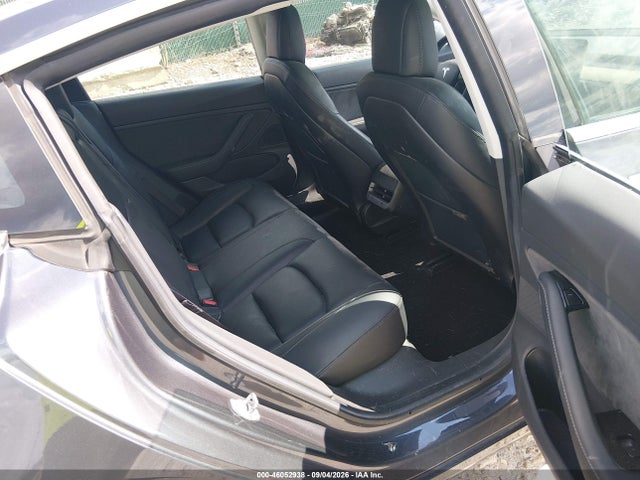Auction sale of the 2019 Tesla Model 3 Long Range/performance, vin: 5YJ3E1EB8KF481313, lot number: 46052938