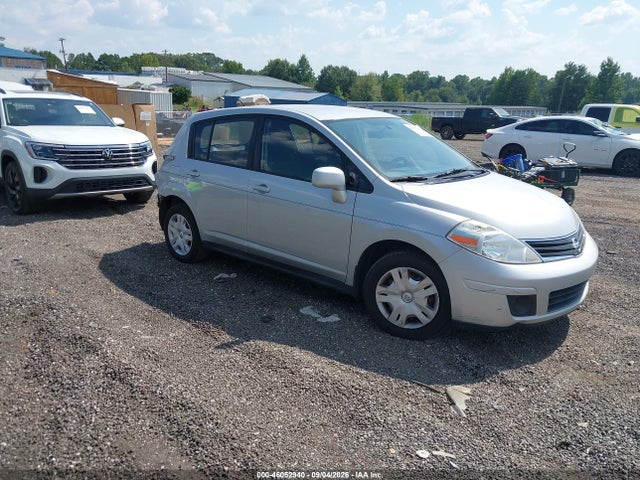 Aukcja sprzedaży 2012 Nissan Versa 1.8 S, vin: 3N1BC1CP2CK267865, numer aukcji: 46052940
