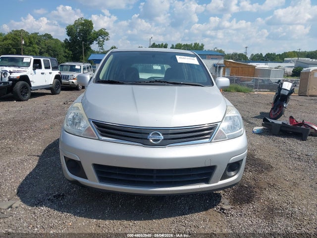 Aukcja sprzedaży 2012 Nissan Versa 1.8 S, vin: 3N1BC1CP2CK267865, numer aukcji: 46052940