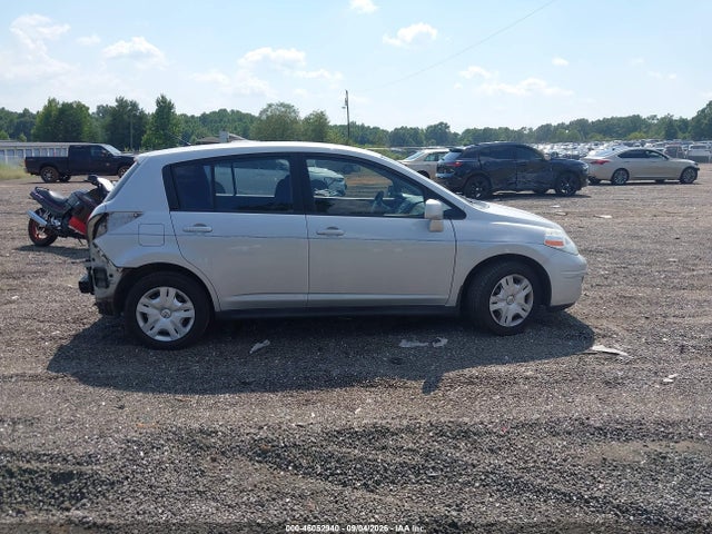 Aukcja sprzedaży 2012 Nissan Versa 1.8 S, vin: 3N1BC1CP2CK267865, numer aukcji: 46052940