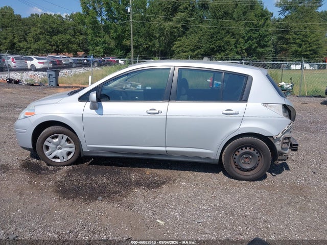 Aukcja sprzedaży 2012 Nissan Versa 1.8 S, vin: 3N1BC1CP2CK267865, numer aukcji: 46052940