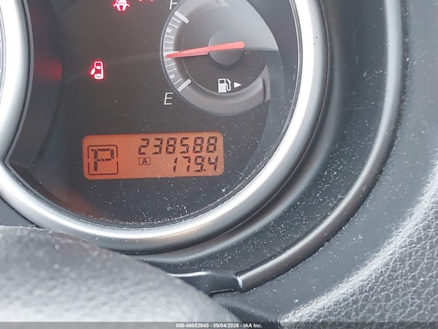 Aukcja sprzedaży 2012 Nissan Versa 1.8 S, vin: 3N1BC1CP2CK267865, numer aukcji: 46052940
