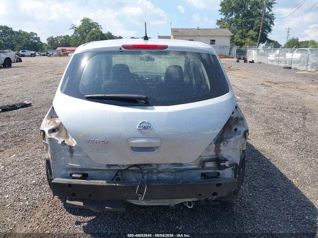 Aukcja sprzedaży 2012 Nissan Versa 1.8 S, vin: 3N1BC1CP2CK267865, numer aukcji: 46052940