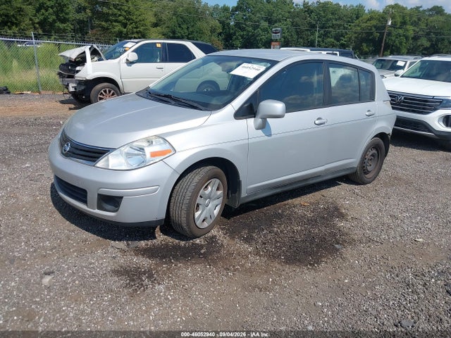Aukcja sprzedaży 2012 Nissan Versa 1.8 S, vin: 3N1BC1CP2CK267865, numer aukcji: 46052940