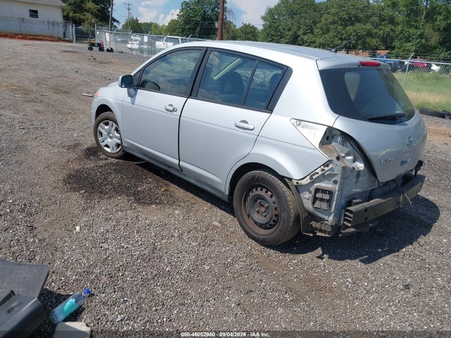 Aukcja sprzedaży 2012 Nissan Versa 1.8 S, vin: 3N1BC1CP2CK267865, numer aukcji: 46052940