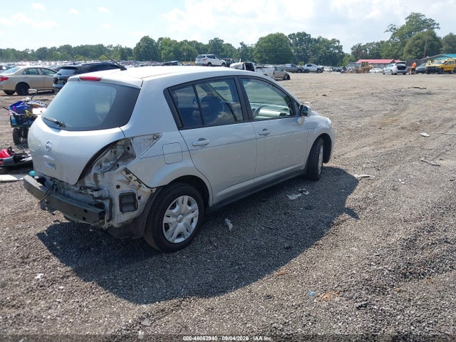 Aukcja sprzedaży 2012 Nissan Versa 1.8 S, vin: 3N1BC1CP2CK267865, numer aukcji: 46052940