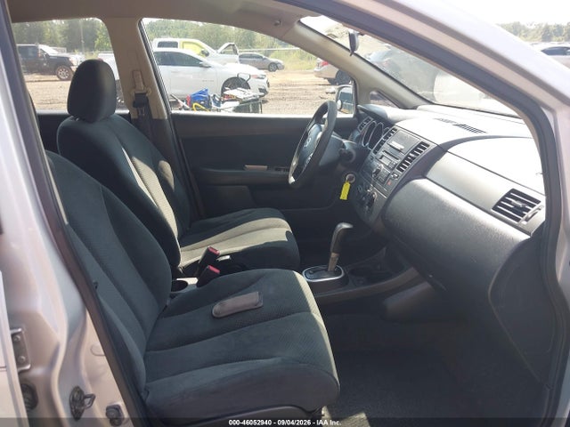 Aukcja sprzedaży 2012 Nissan Versa 1.8 S, vin: 3N1BC1CP2CK267865, numer aukcji: 46052940