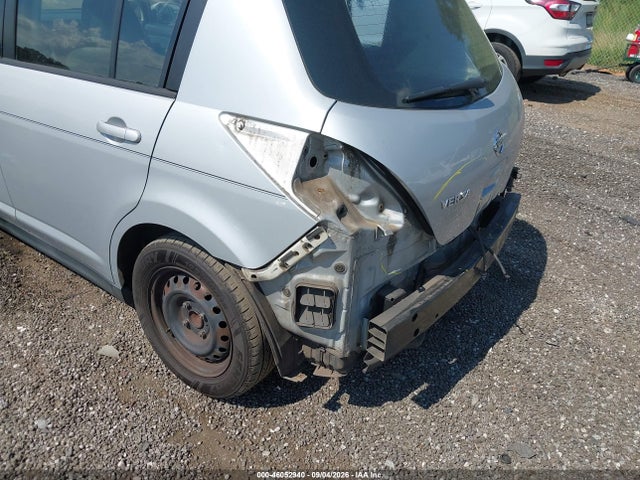 Aukcja sprzedaży 2012 Nissan Versa 1.8 S, vin: 3N1BC1CP2CK267865, numer aukcji: 46052940