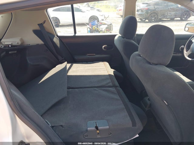 Aukcja sprzedaży 2012 Nissan Versa 1.8 S, vin: 3N1BC1CP2CK267865, numer aukcji: 46052940