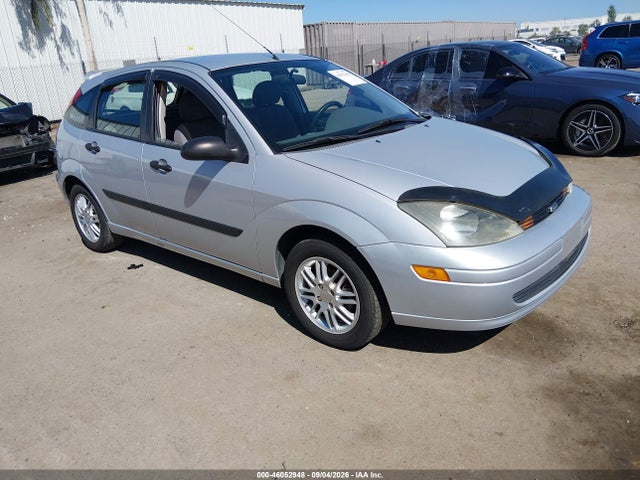 2003 Ford Focus Zx5 მანქანა იყიდება აუქციონზე, vin: 3FAFP37363R153533, აუქციონის ნომერი: 46052948
